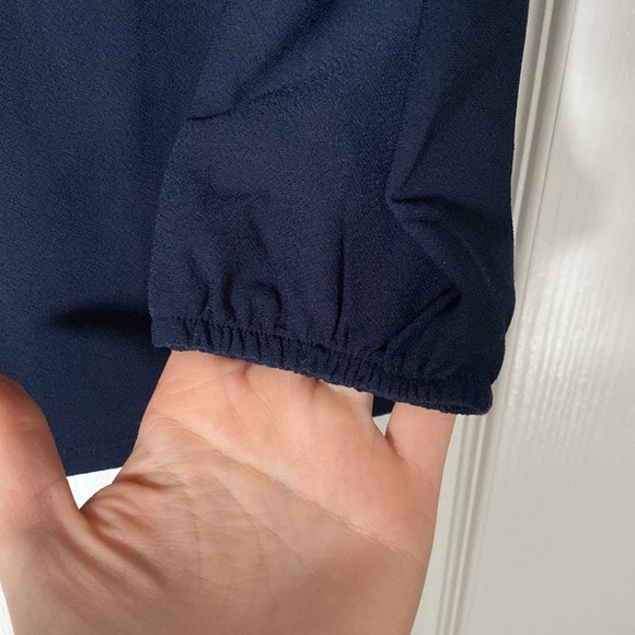 THYME MATERNITY - Nursing Blouse BUNDLE AND SAVE - Picture 4 of 7